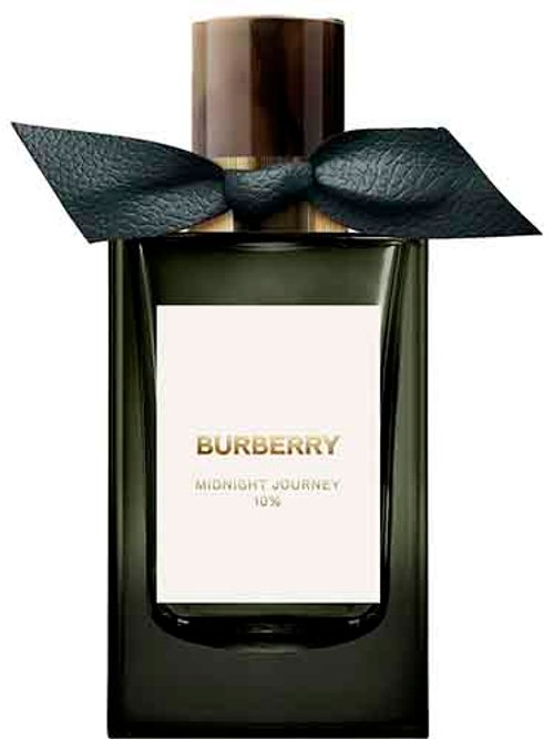 burberry parfum wikipedia