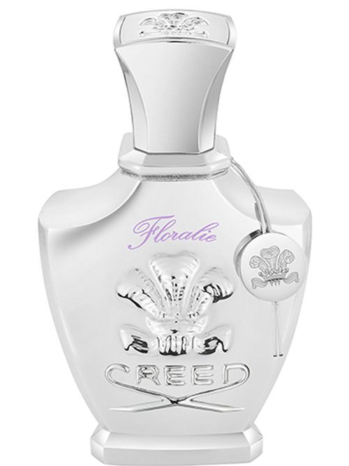 Creed floralie best sale perfume review