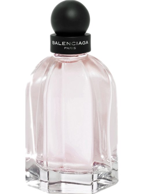 BALENCIAGA L EAU ROSE perfume by Balenciaga Wikiparfum