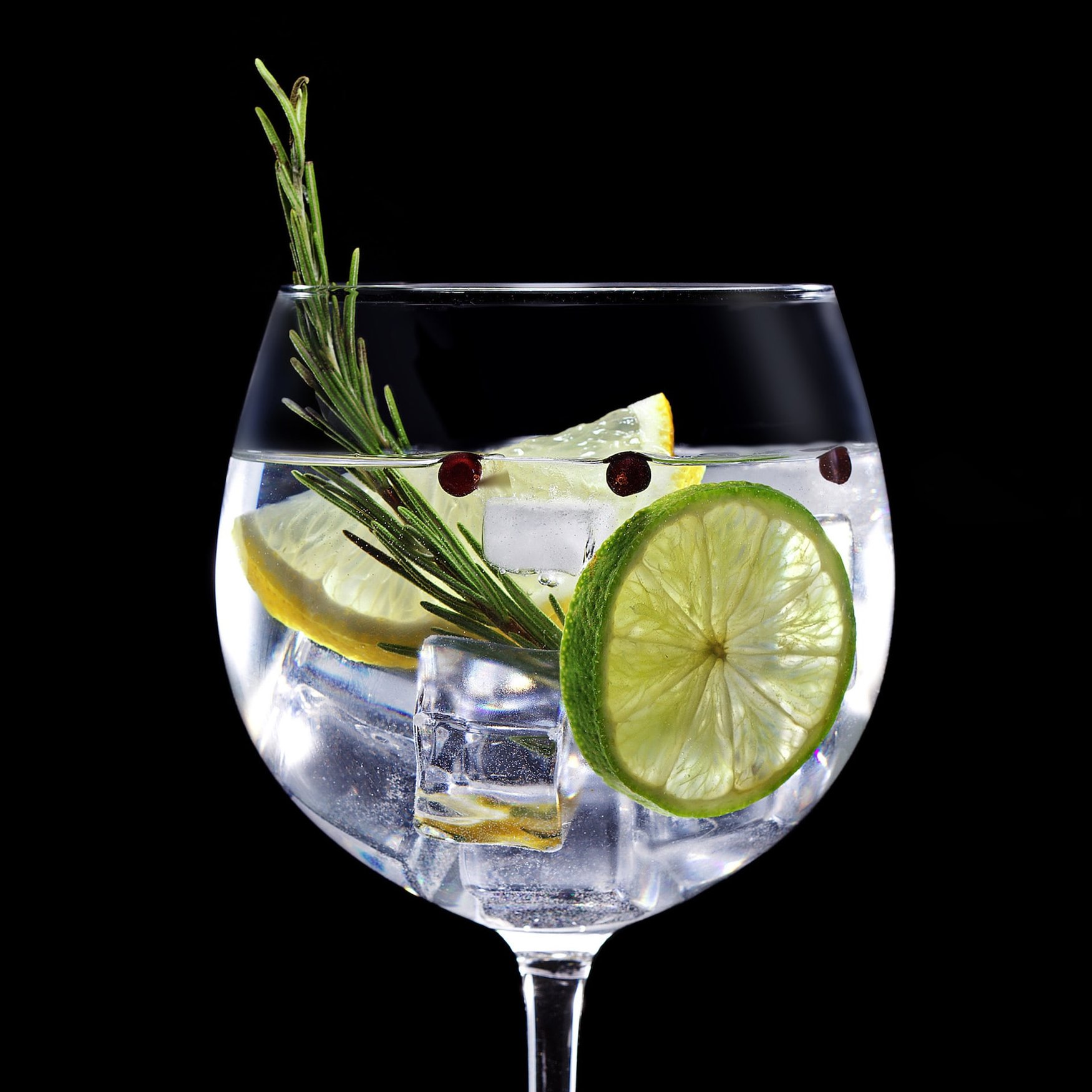 Gin