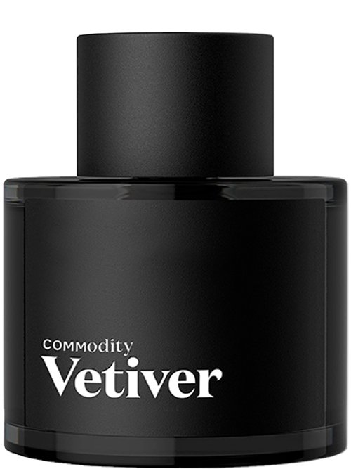 Commodity deals vetiver