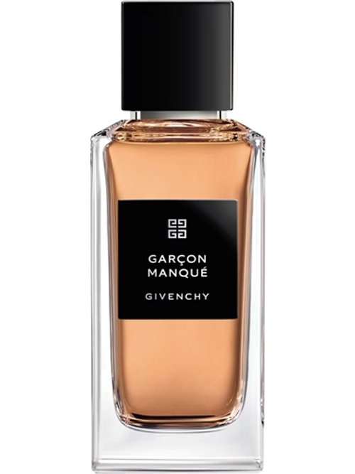 GARÇON MANQUÉ perfume by Givenchy - Wikiparfum