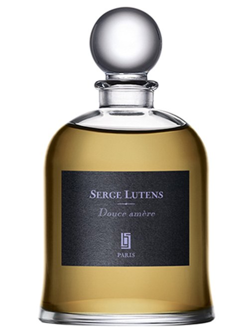 Serge Lutens{ingredient}香水– Wikiperfume