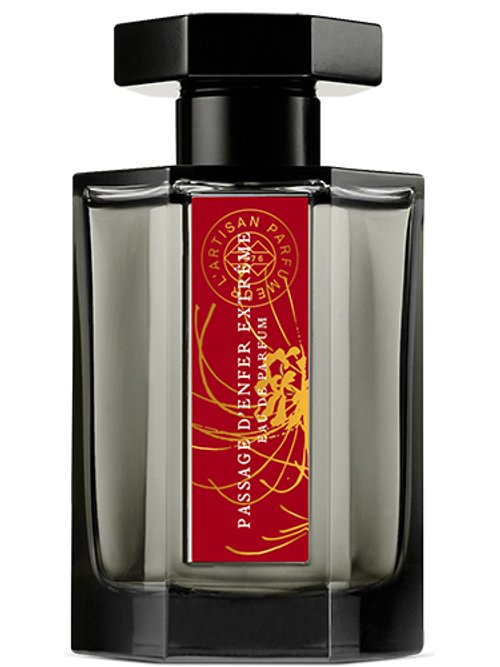 香水(ユニセックス) L'artisan Parfumeur PASSAGE D'ENFER L'Artisan Parfumeur Passage d'Enfer Eau de Toilette – Arielle Shoshana