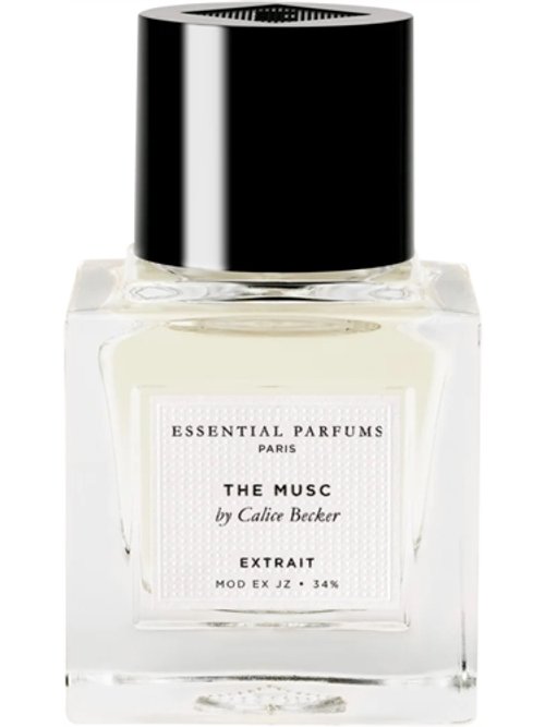 MUSC 25 perfume by Le Labo - Wikiparfum