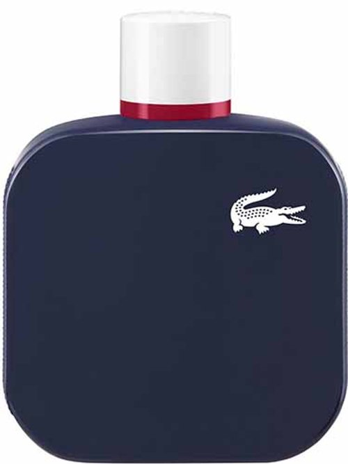 Blue lacoste cologne best sale