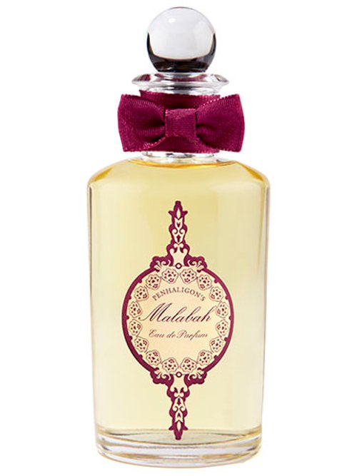 MALABAH perfume by Penhaligon s Wikiparfum