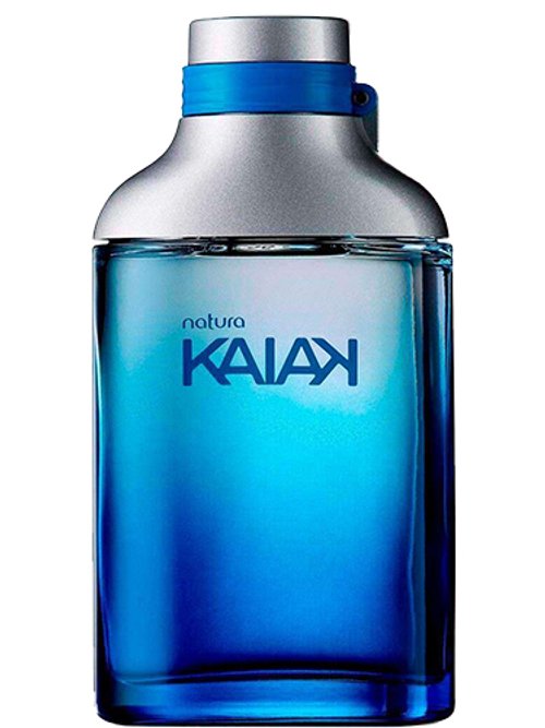 KAIAK perfume by Natura Wikiparfum