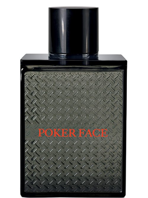 Ted lapidus poker deals face eau de toilette