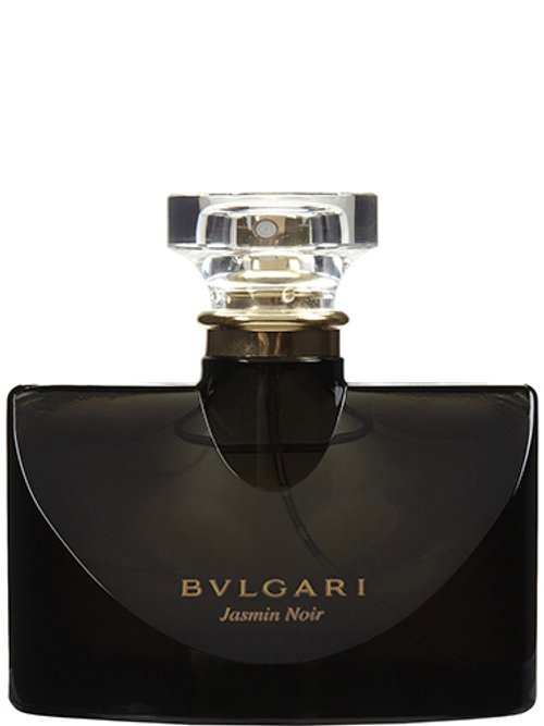 JASMIN NOIR EAU DE TOILETTE perfume by Bulgari Wikiparfum