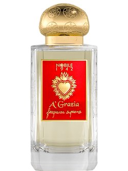 ROSE COCOA perfume by Aerin Wikiparfum