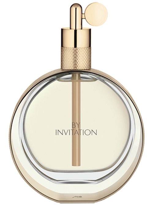 Invitation perfume discount