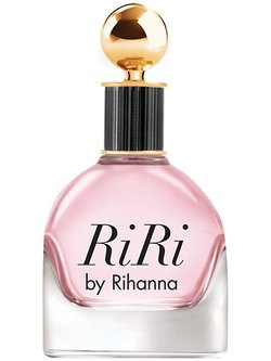 RIRI perfume by Rihanna Wikiparfum