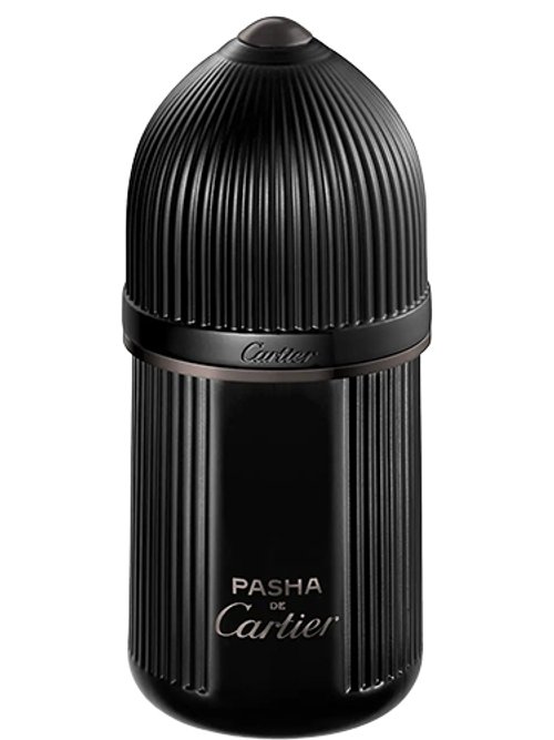 PASHA DE CARTIER NOIR ABSOLU perfume by Cartier Wikiparfum