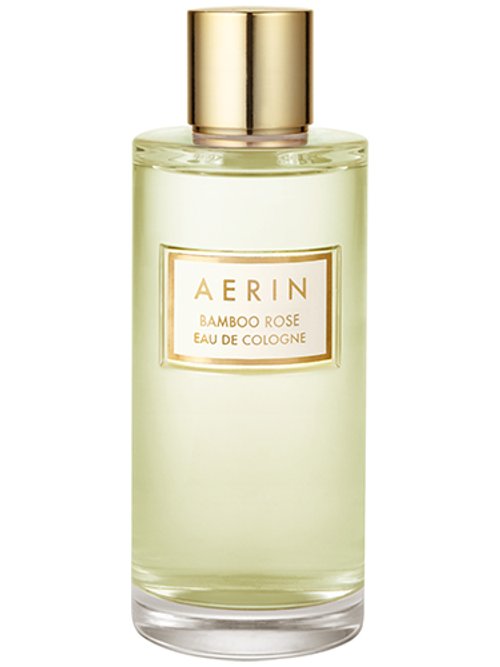 BAMBOO ROSE Parf m von Aerin Wikiparfum