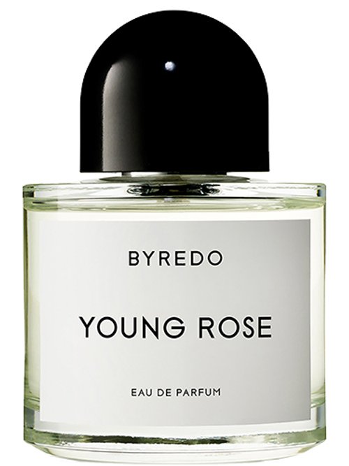BLANCHE ABSOLU 2025香水由Byredo制作- Wikiparfum