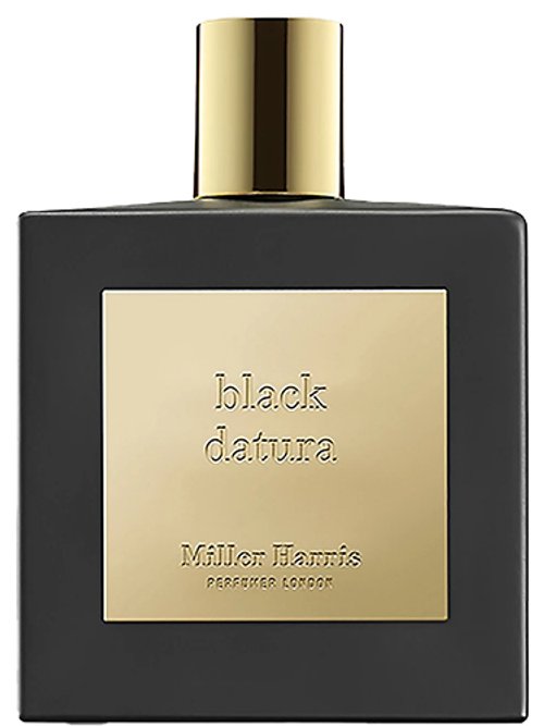 Miller harris tuberose discount perfume