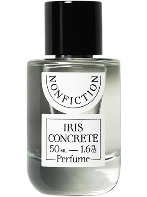 GENTLE NIGHT perfume by Nonfiction - Wikiparfum