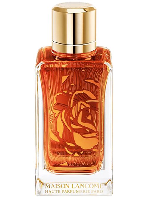 Maison lancôme oud deals bouquet