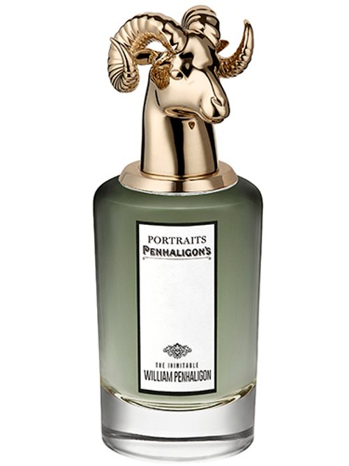 MONSIEUR BEAUREGARD perfume by Penhaligon's - Wikiparfum