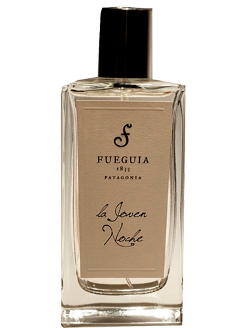 C*す様 FUEGUIA フエギア La Joven Noche 香水 30ml