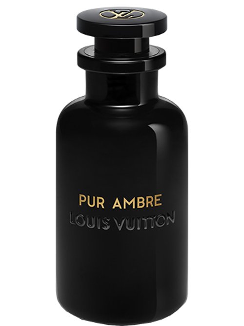 OMBRE NOMADE香水由Louis Vuitton制作- Wikiparfum