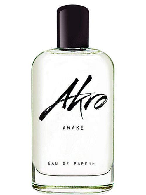 Akro{ingredient}香水– Wikiperfume