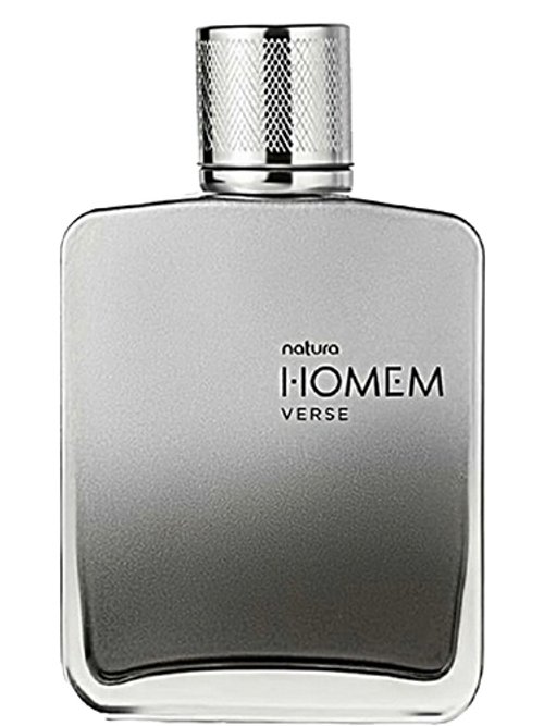 NATURA HOMEM VERSE perfume by Natura – Wikiparfum