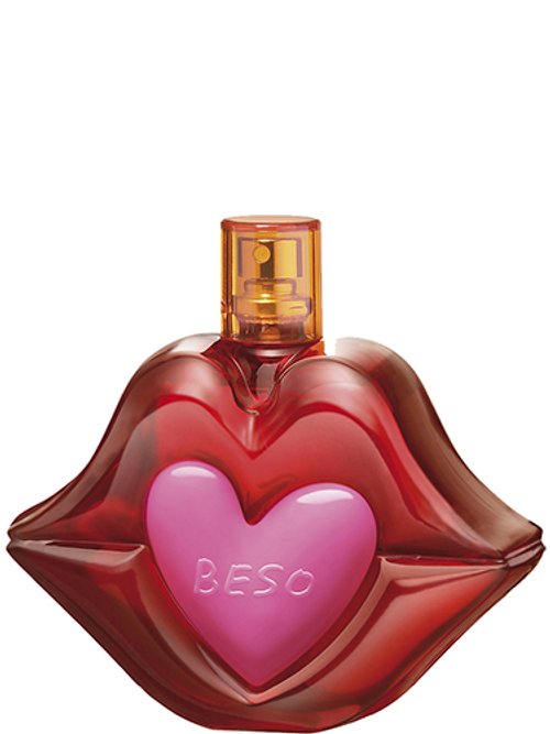BESO perfume by Agatha Ruiz de la Prada – Wikiparfum