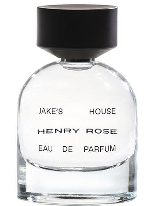 Jake's 2025 house perfume