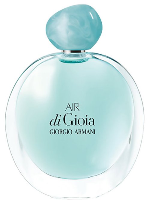 Gioia armani shop