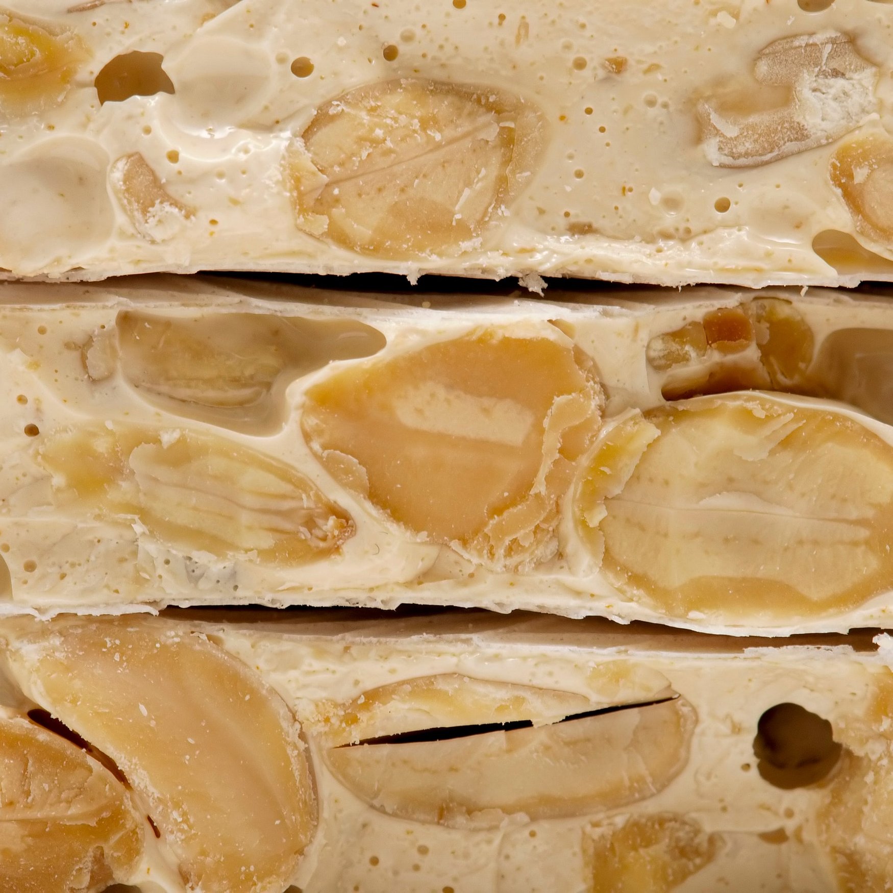 Nougat