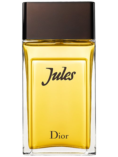 Vintage JULES by Christian Dior top Eau De Toilette for Men - 100ml