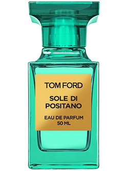 SOLE DI POSITANO perfume by Tom Ford - Wikiparfum