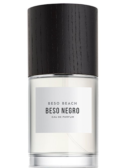 Beso Negro Perfume Beso Negro Perfume