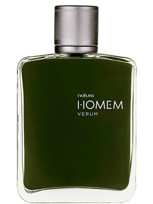 NATURA HOMEM VERUM perfume by Natura – Wikiparfum