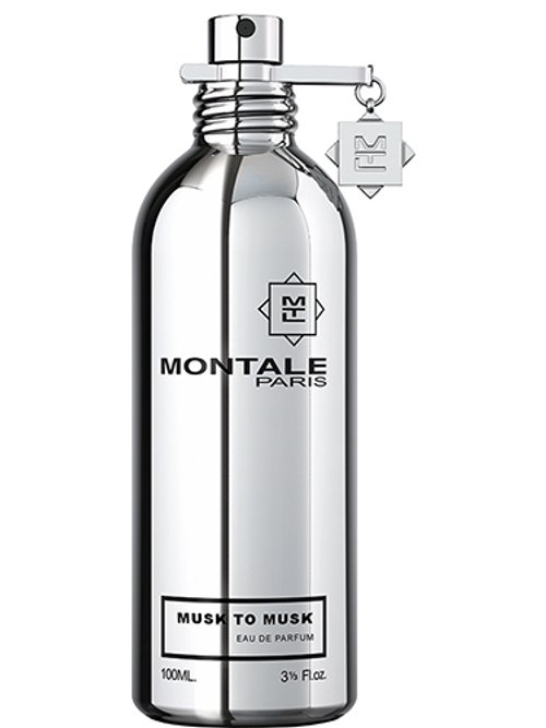 Oud best sale musk montale