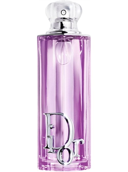 PURE POISON perfume by Dior - Wikiparfum