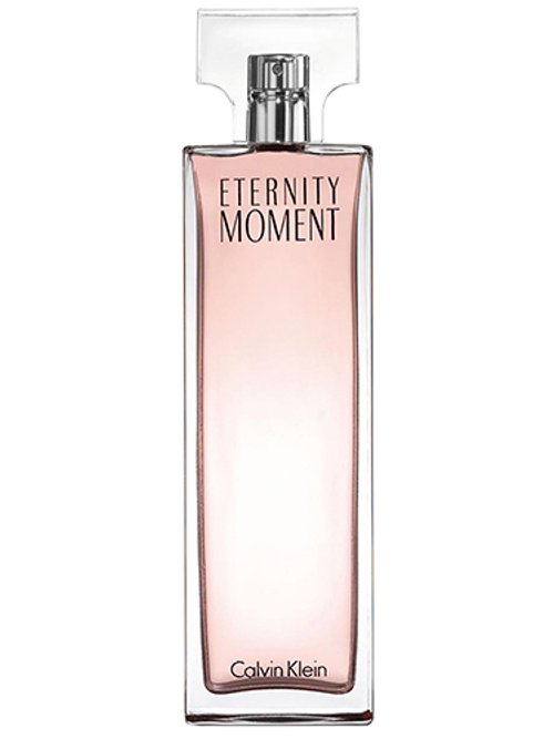 ETERNITY MOMENT perfume by Calvin Klein – Wikiparfum