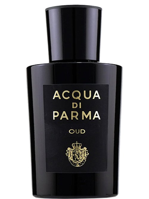 异域沉香香水由Acqua di Parma制作- Wikiparfum