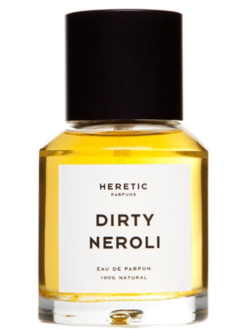 Dirty 2024 neroli perfume