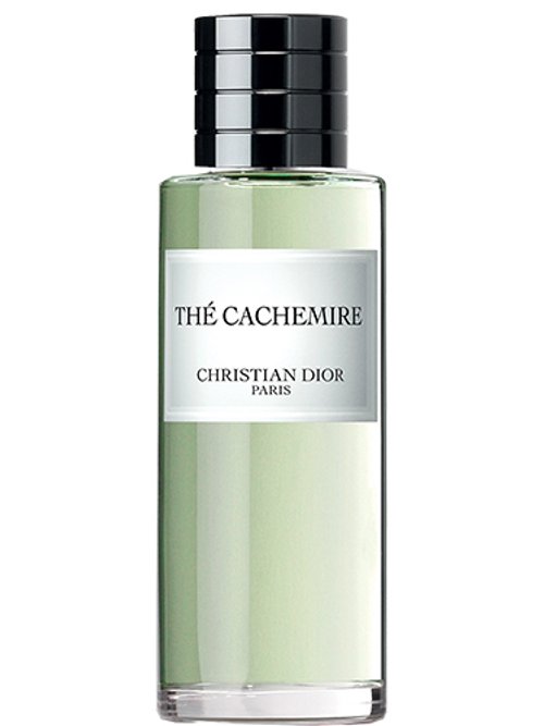 THÉ CACHEMIRE perfume by Dior - Wikiparfum