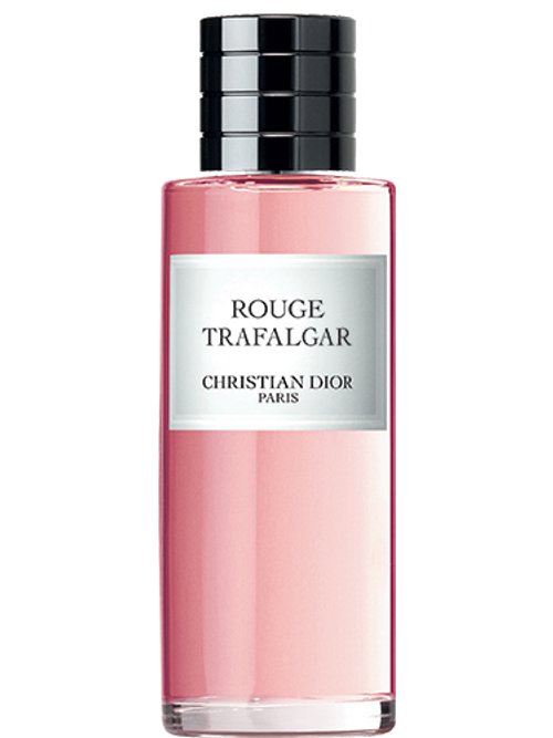 ROUGE TRAFALGAR perfume by Dior - Wikiparfum