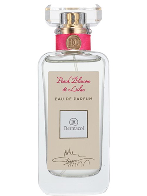 DANCING BLOSSOM perfume by Louis Vuitton – Wikiparfum