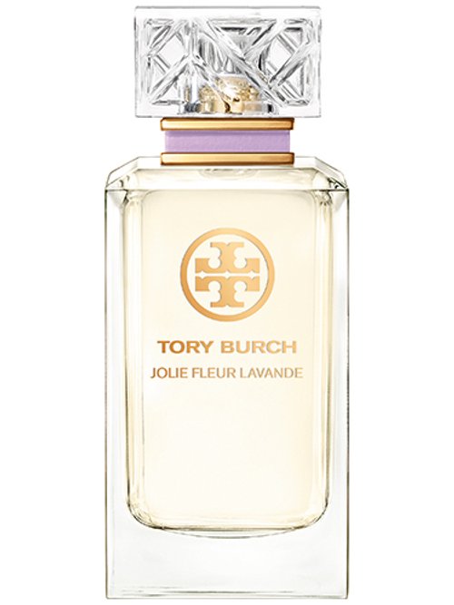 JOLIE FLEUR LAVANDE perfume de Tory Burch – Wikiparfum