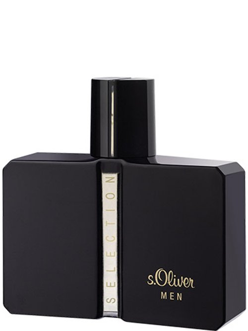 mat Plateau Varken SELECTION BY S.OLIVER MEN perfume by S.Oliver – Wikiparfum