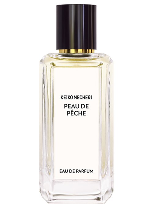 PEAU DE PÊCHE perfume by Keiko Mecheri – Wikiparfum