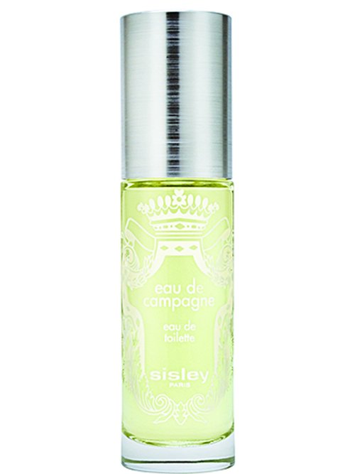 Sisley Paris Eau de Campagne sold EDT 100 ml