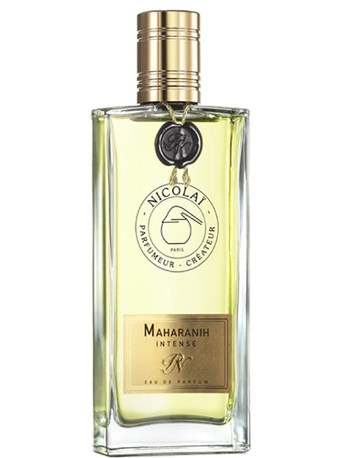 MAHARANIH INTENSE香水由Nicolaï制作- Wikiparfum