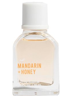 MANDARIN HONEY perfume by Hollister Wikiparfum